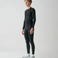Calzamaglia Maap Team Evo Thermal Cargo - Nero