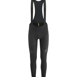Calzamaglia Mavic Aksium Thermo - Nero