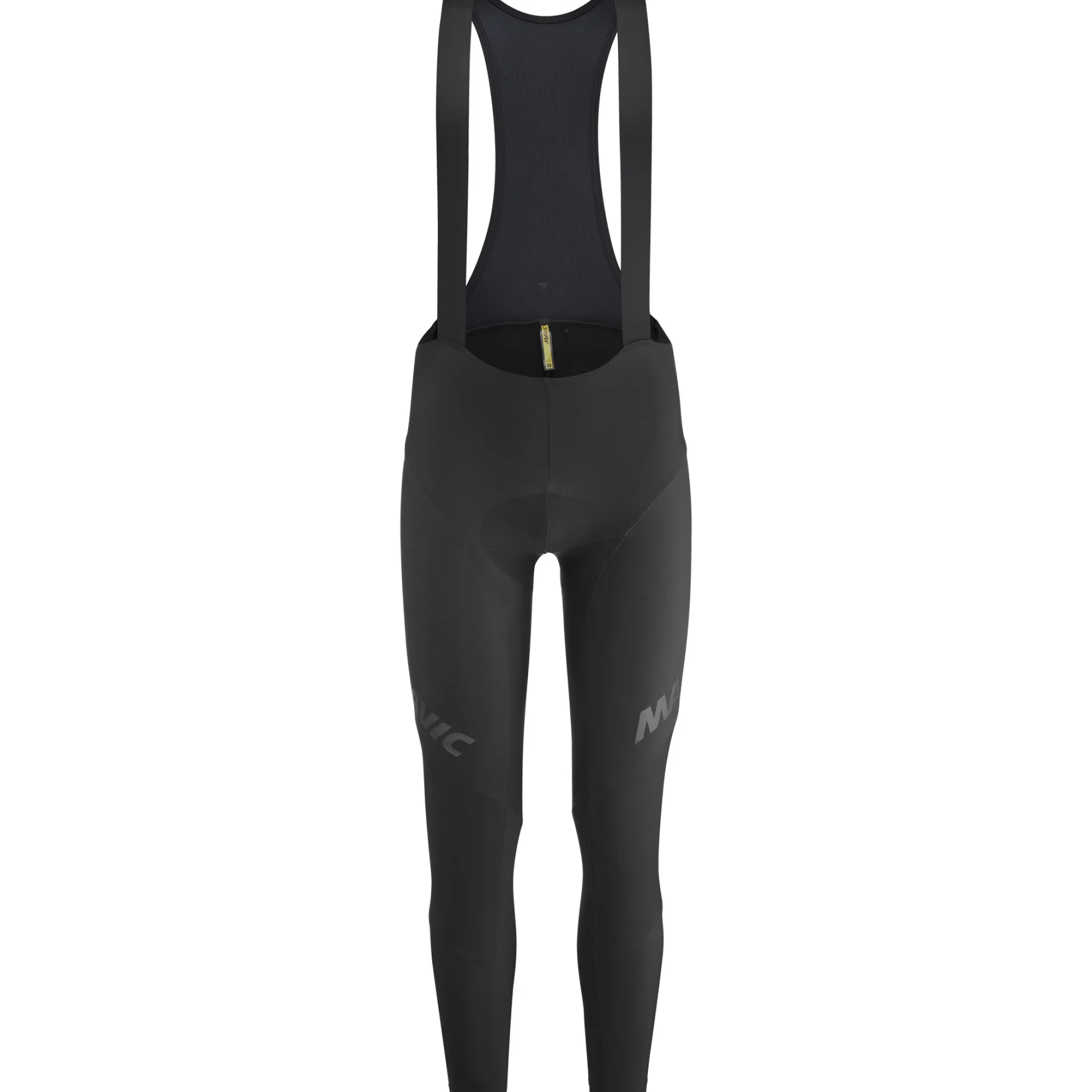 Calzamaglia Mavic Aksium Thermo - Nero