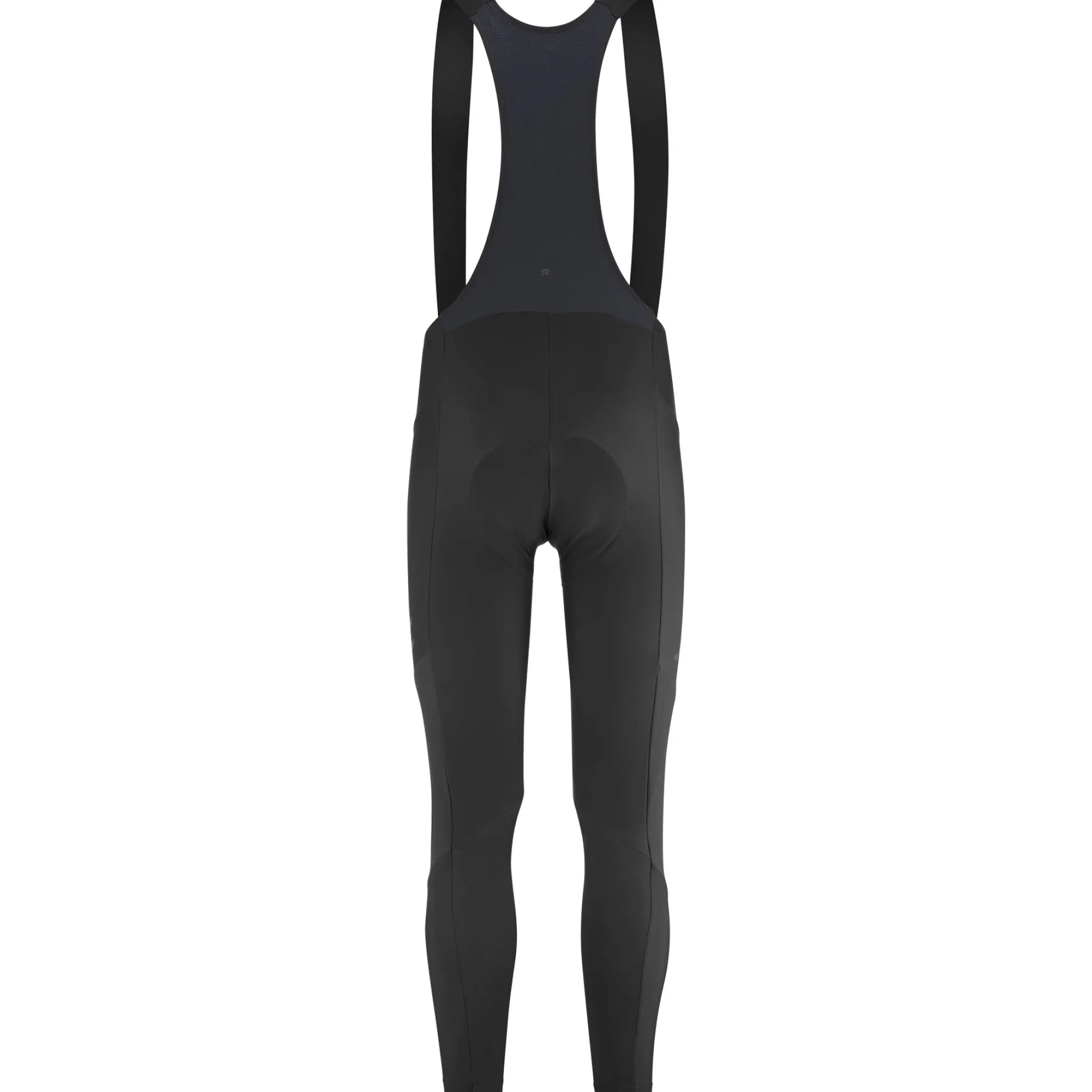 Calzamaglia Mavic Aksium Thermo - Nero