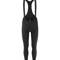 Calzamaglia Mavic Cosmic Thermo - Nero