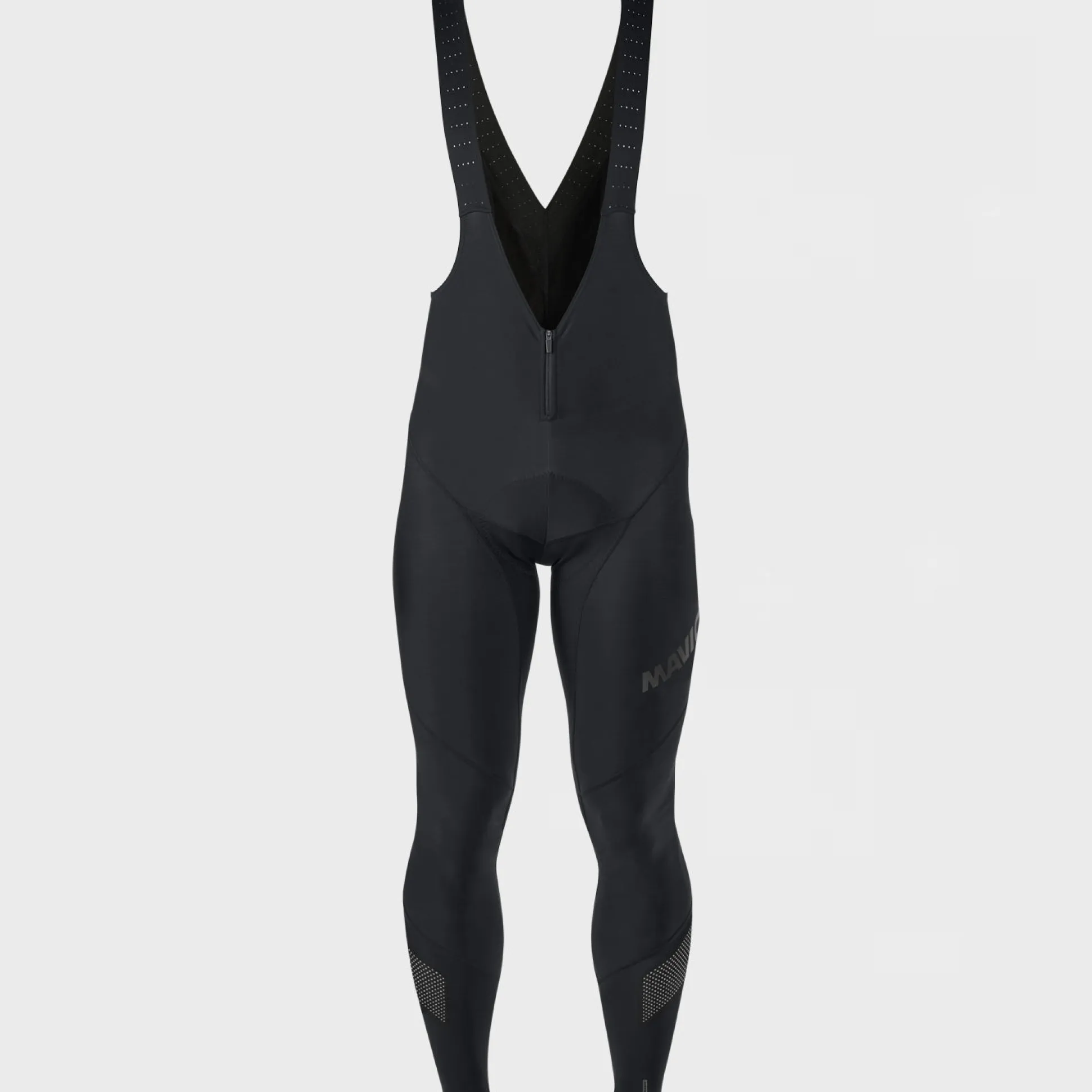 Calzamaglia Mavic Cosmic Thermo 23 - Nero