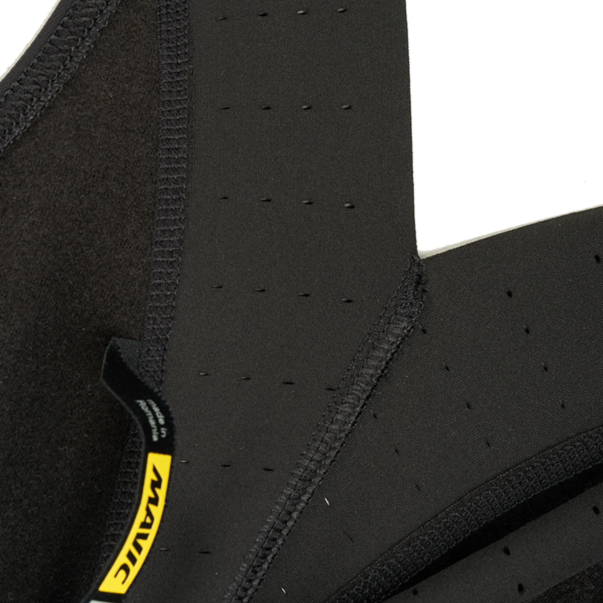 Calzamaglia Mavic Cosmic Thermo 23 - Nero