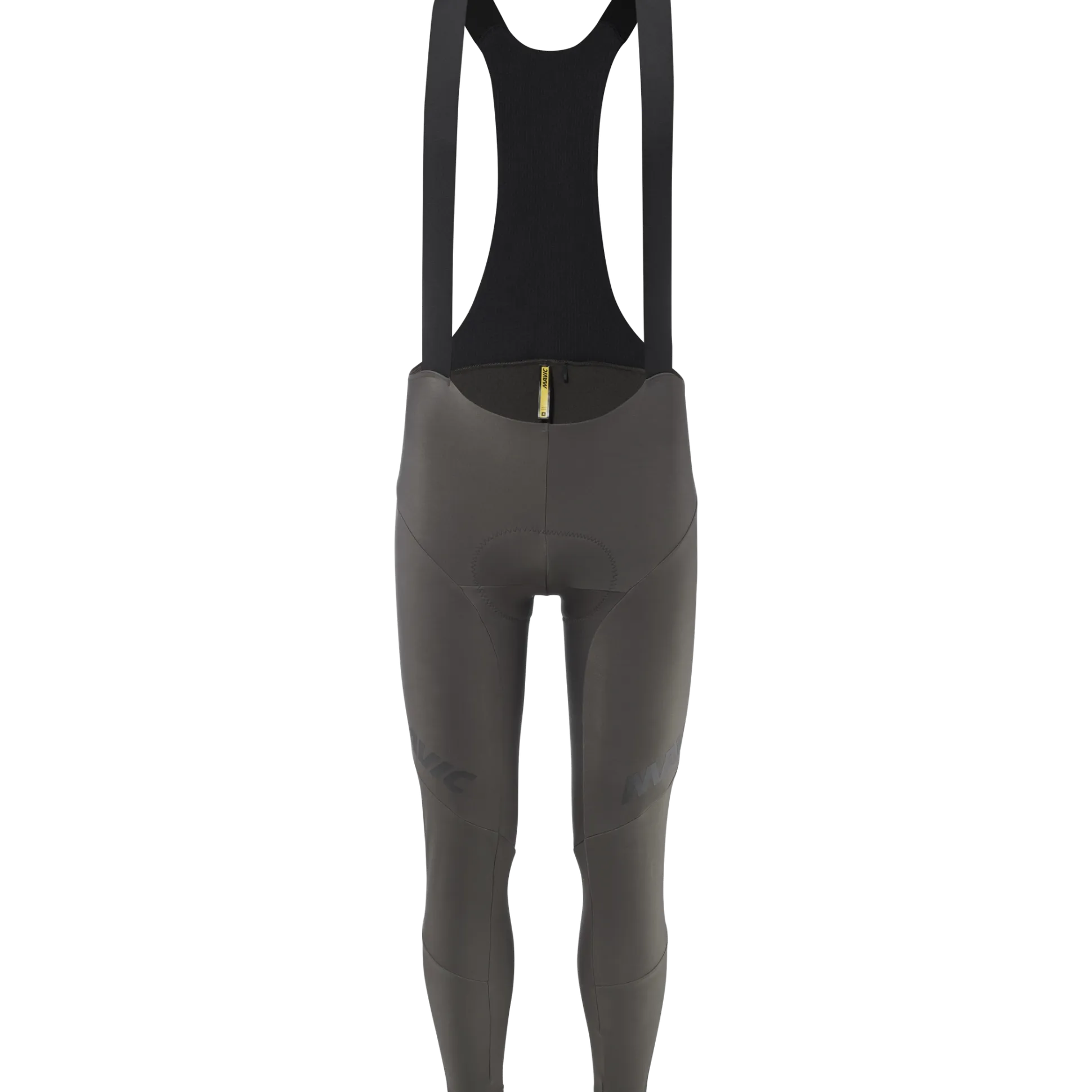 Calzamaglia Mavic Ksyrium Thermo - Grigio