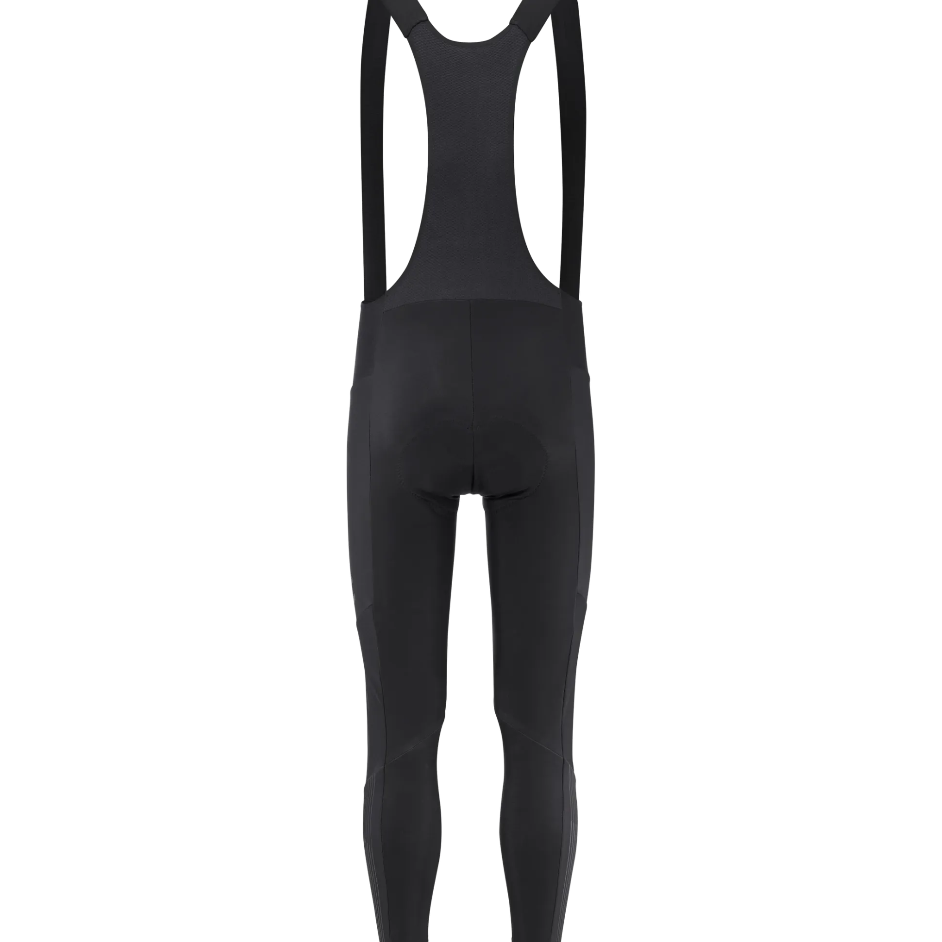 Calzamaglia Mavic Ksyrium Thermo - Nero