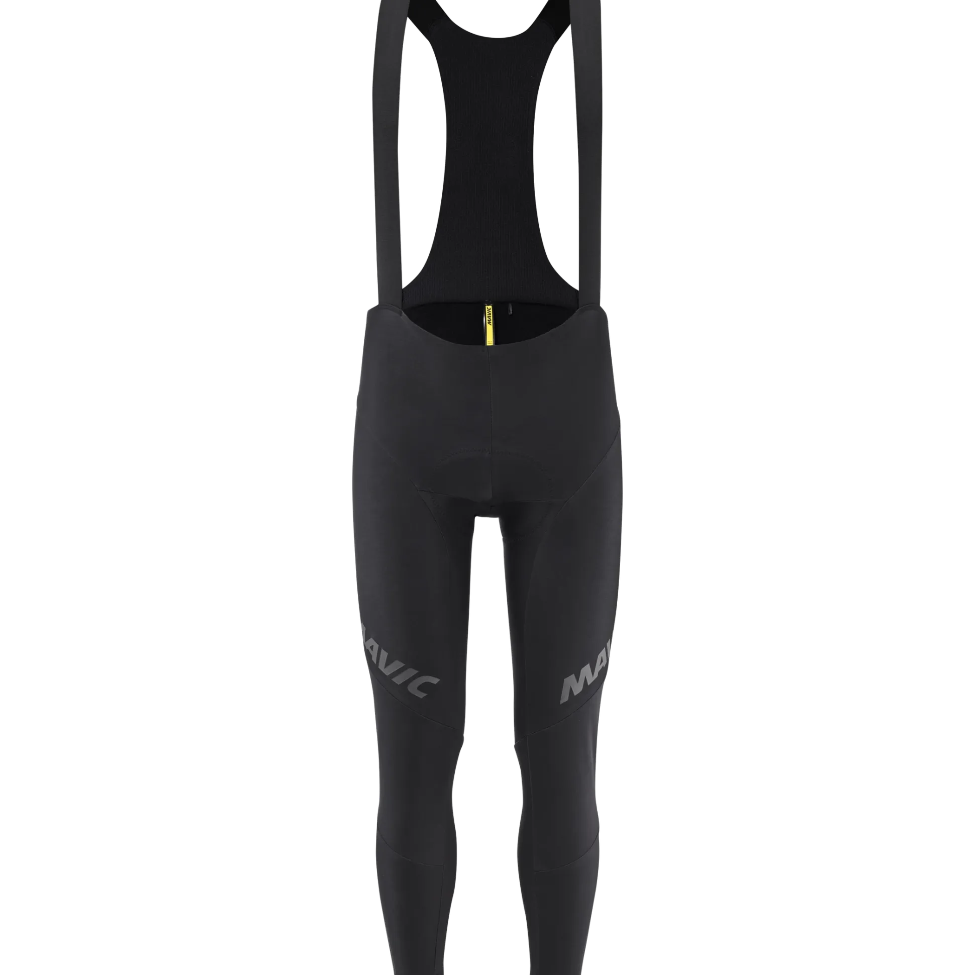 Calzamaglia Mavic Ksyrium Thermo - Nero