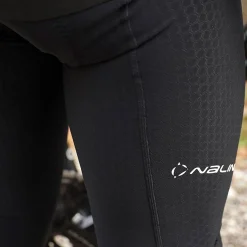 Calzamaglia Nalini Adventures - Nero