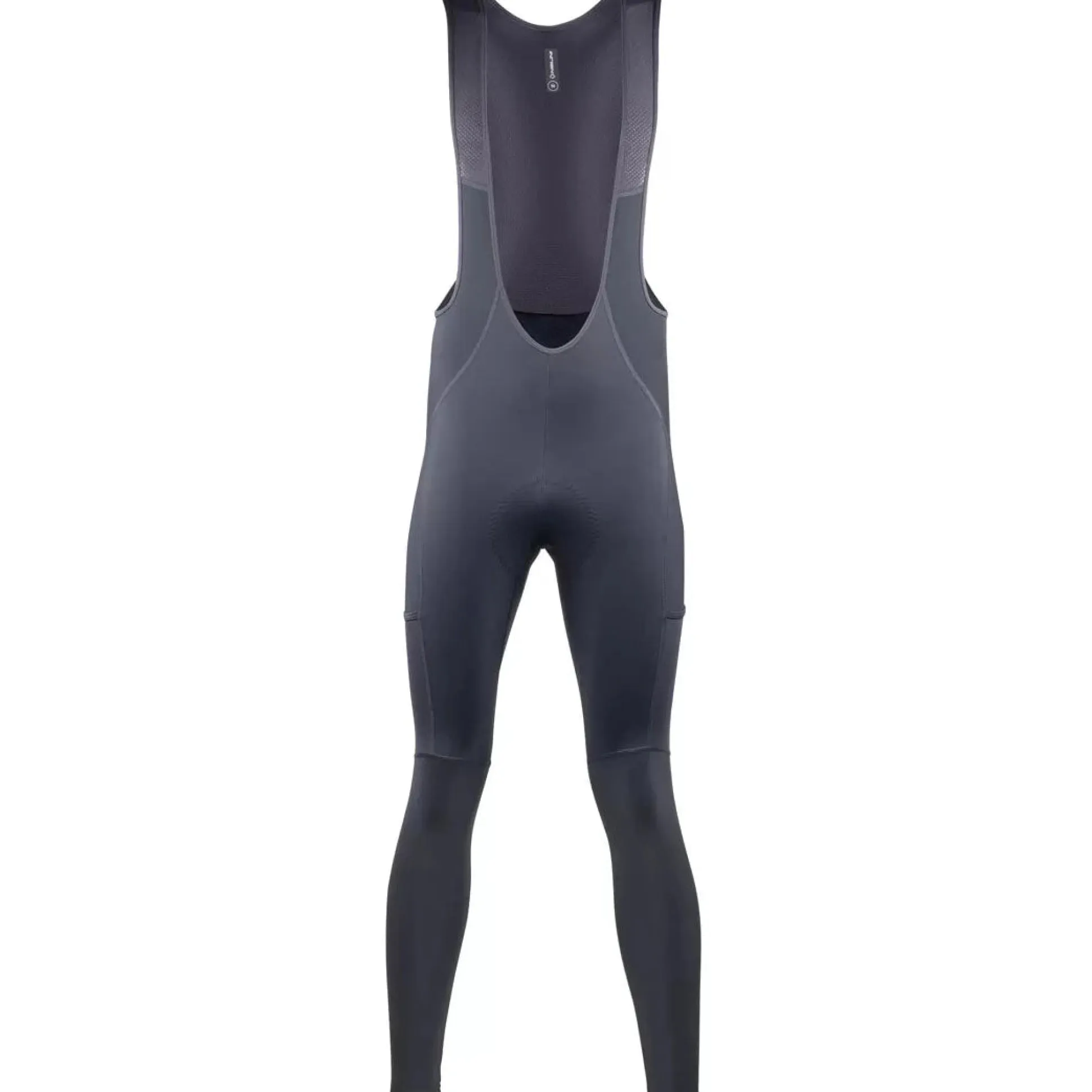 Calzamaglia Nalini Freedom - Nero