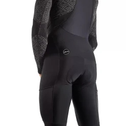 Calzamaglia Nalini Freedom - Nero