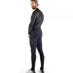 Calzamaglia Nalini Freedom - Nero