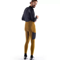 Calzamaglia Nalini Freedom - Verde