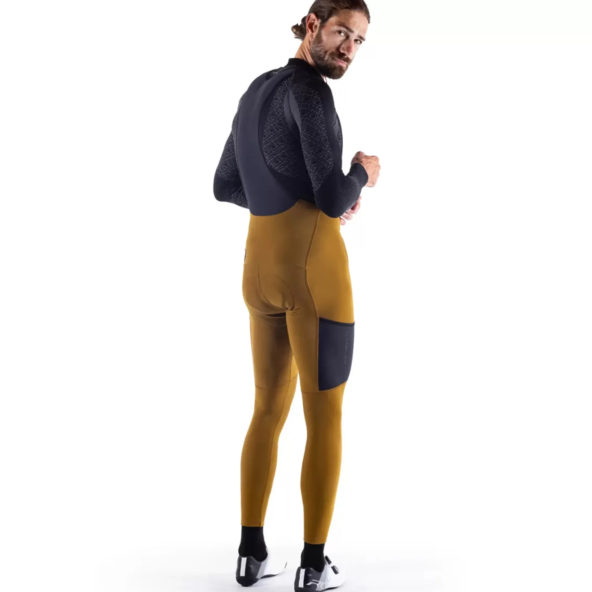 Calzamaglia Nalini Freedom - Verde