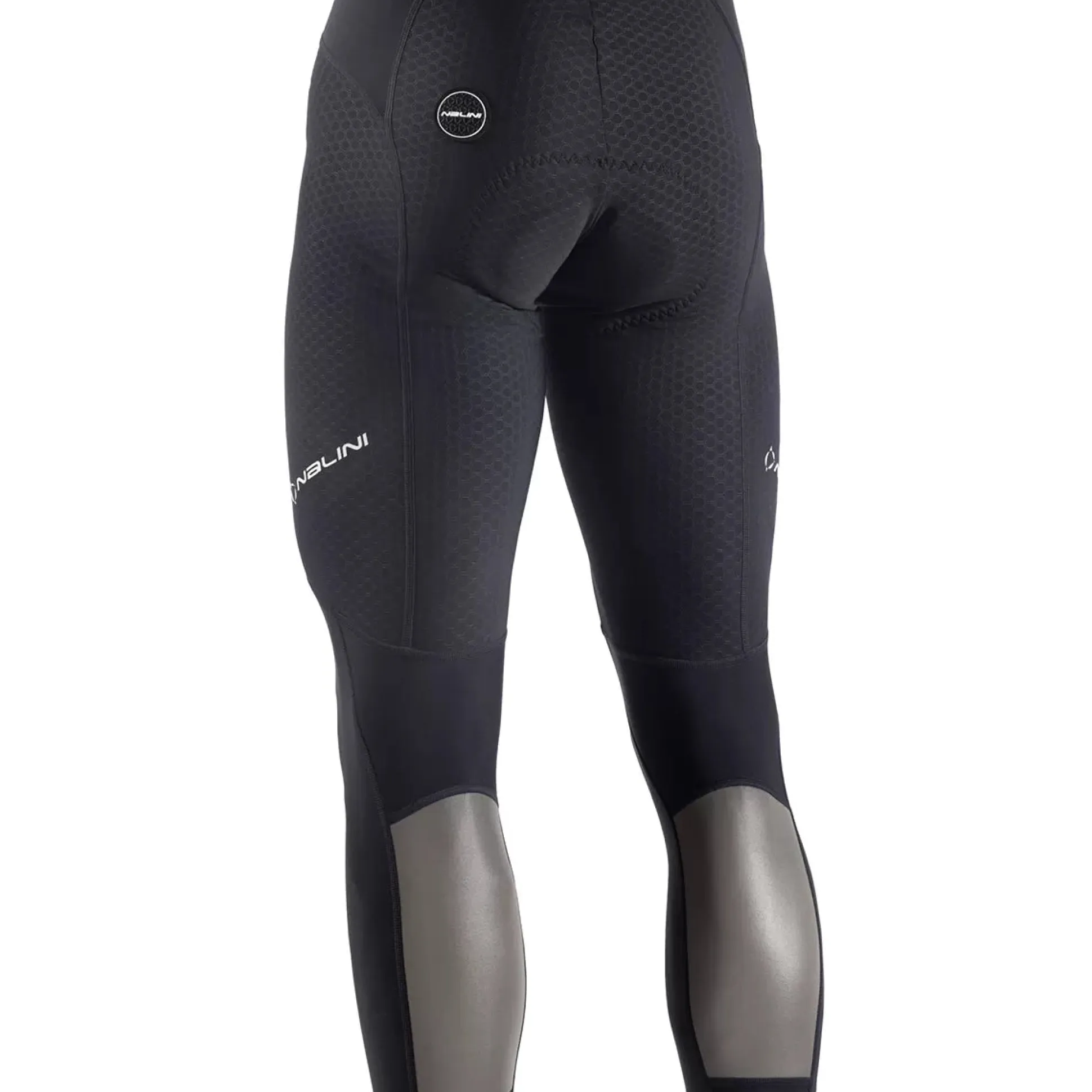 Calzamaglia Nalini New Adventures - Nero