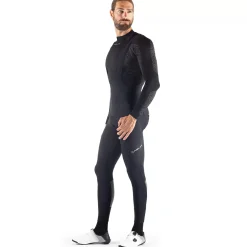 Calzamaglia Nalini New Adventures - Nero