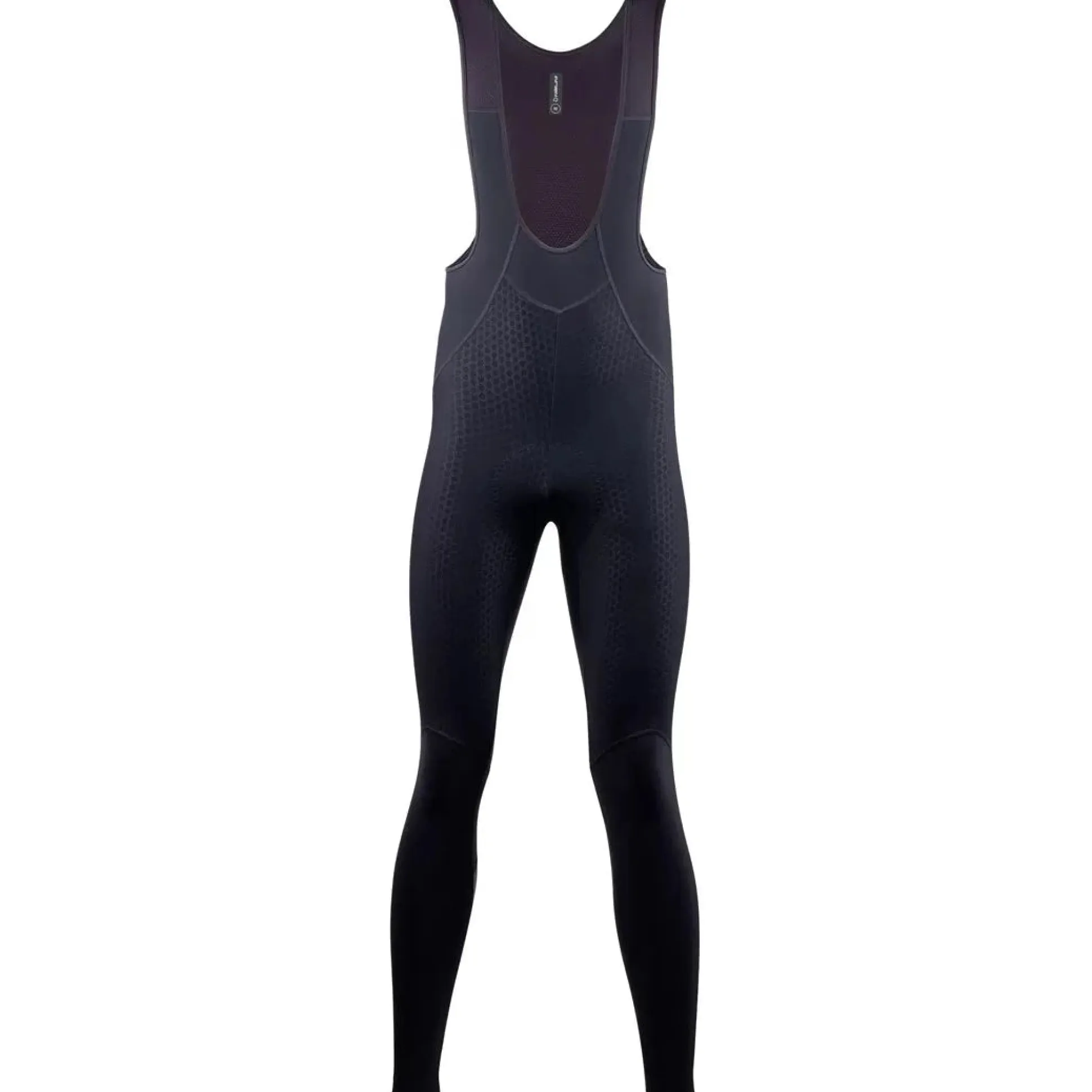 Calzamaglia Nalini New Adventures - Nero