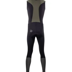 Calzamaglia Nalini New Ergo XWarm - Nero