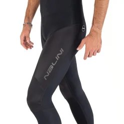 Calzamaglia Nalini Warm Wind - Nero