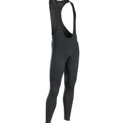 Calzamaglia Northwave Active Gel - Nero