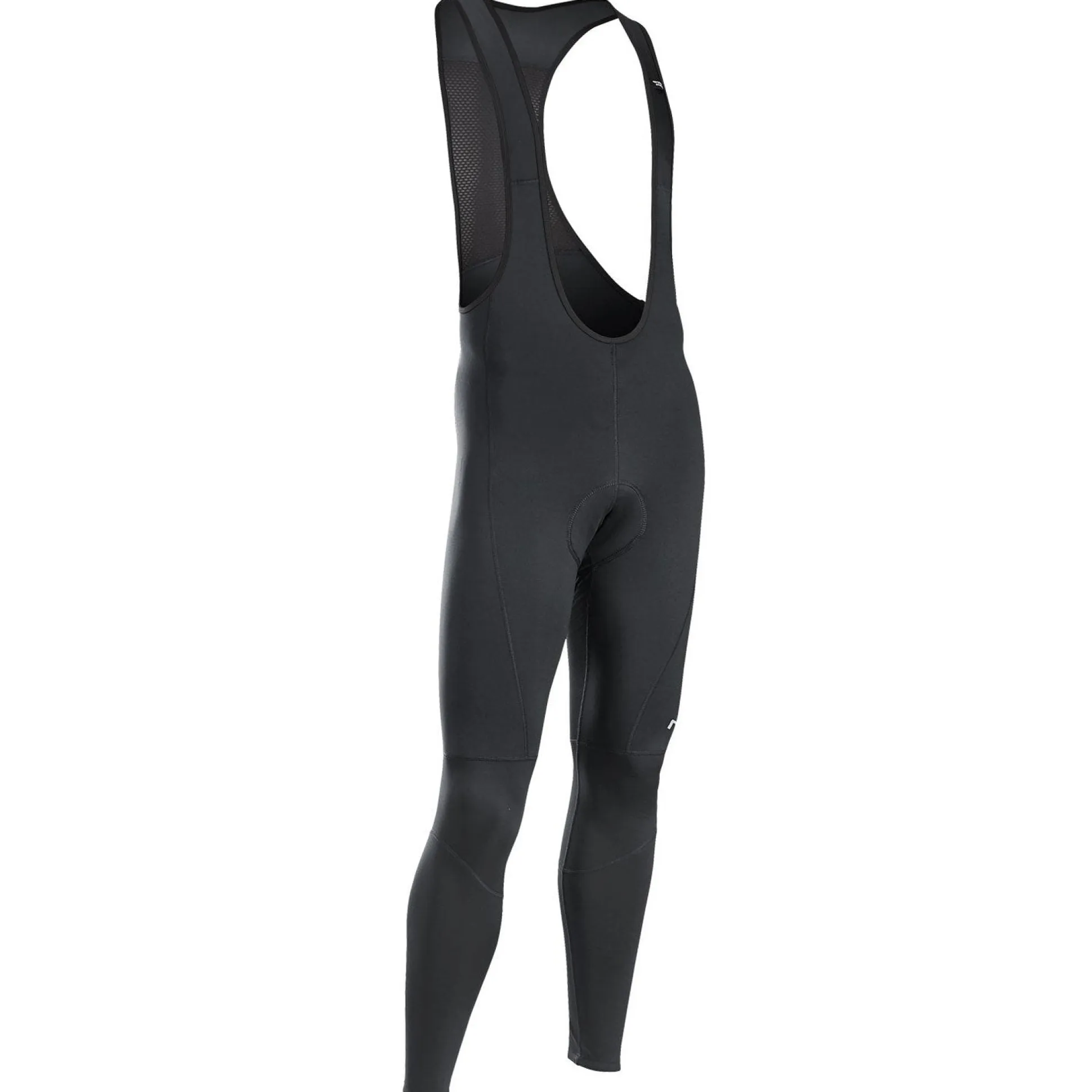 Calzamaglia Northwave Active Gel - Nero