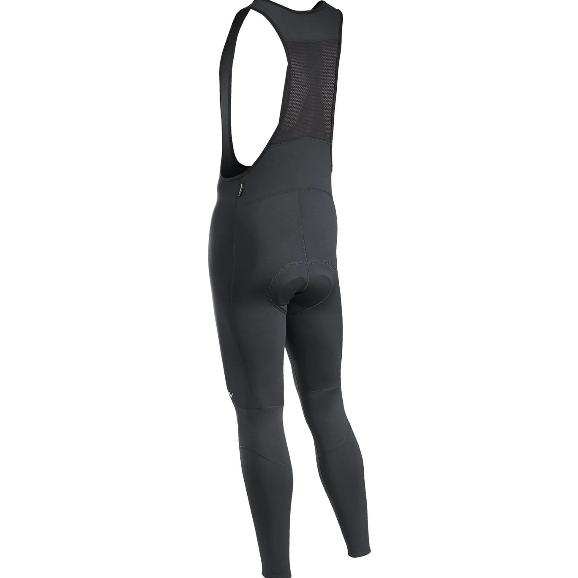 Calzamaglia Northwave Active Gel - Nero