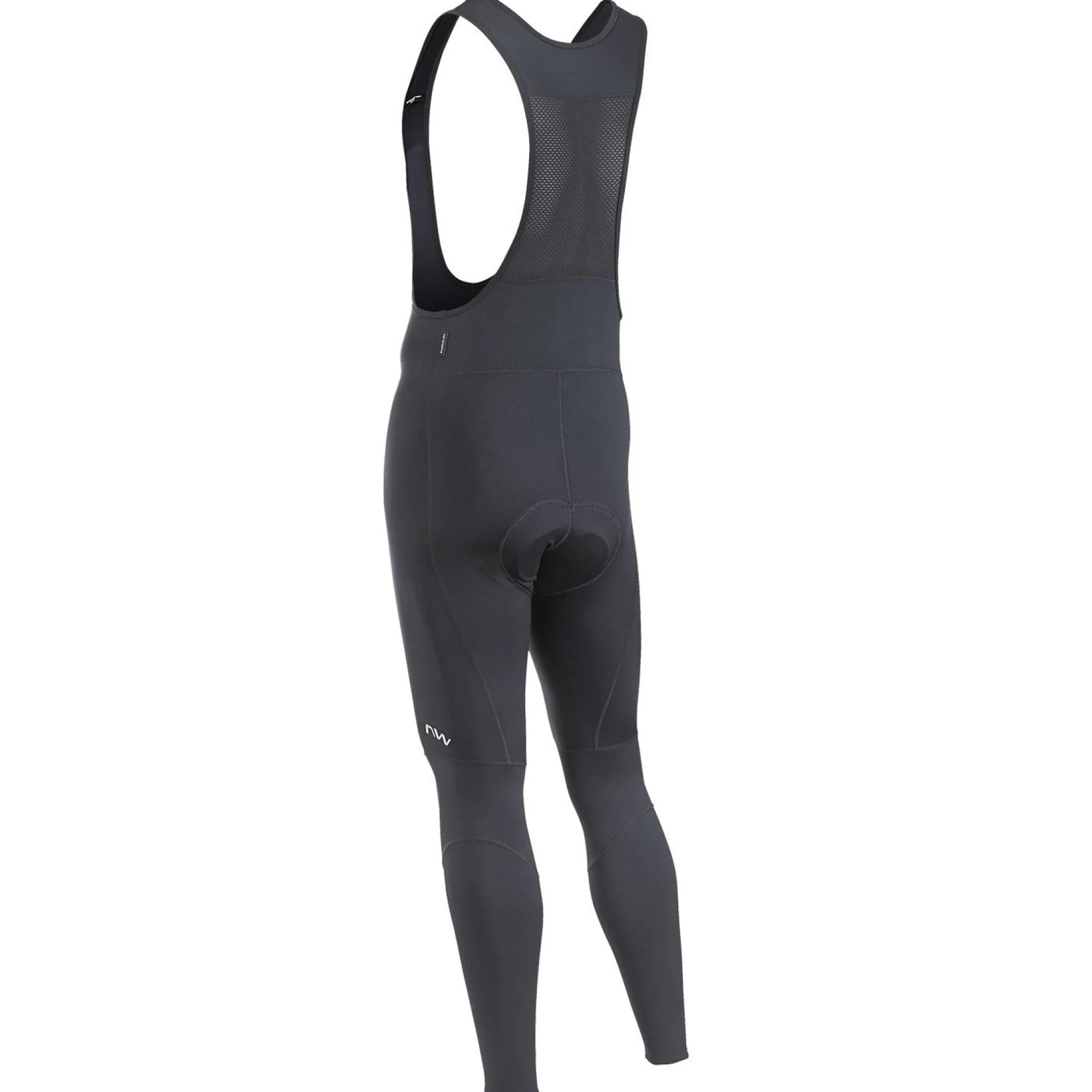 Calzamaglia Northwave Active - Nero
