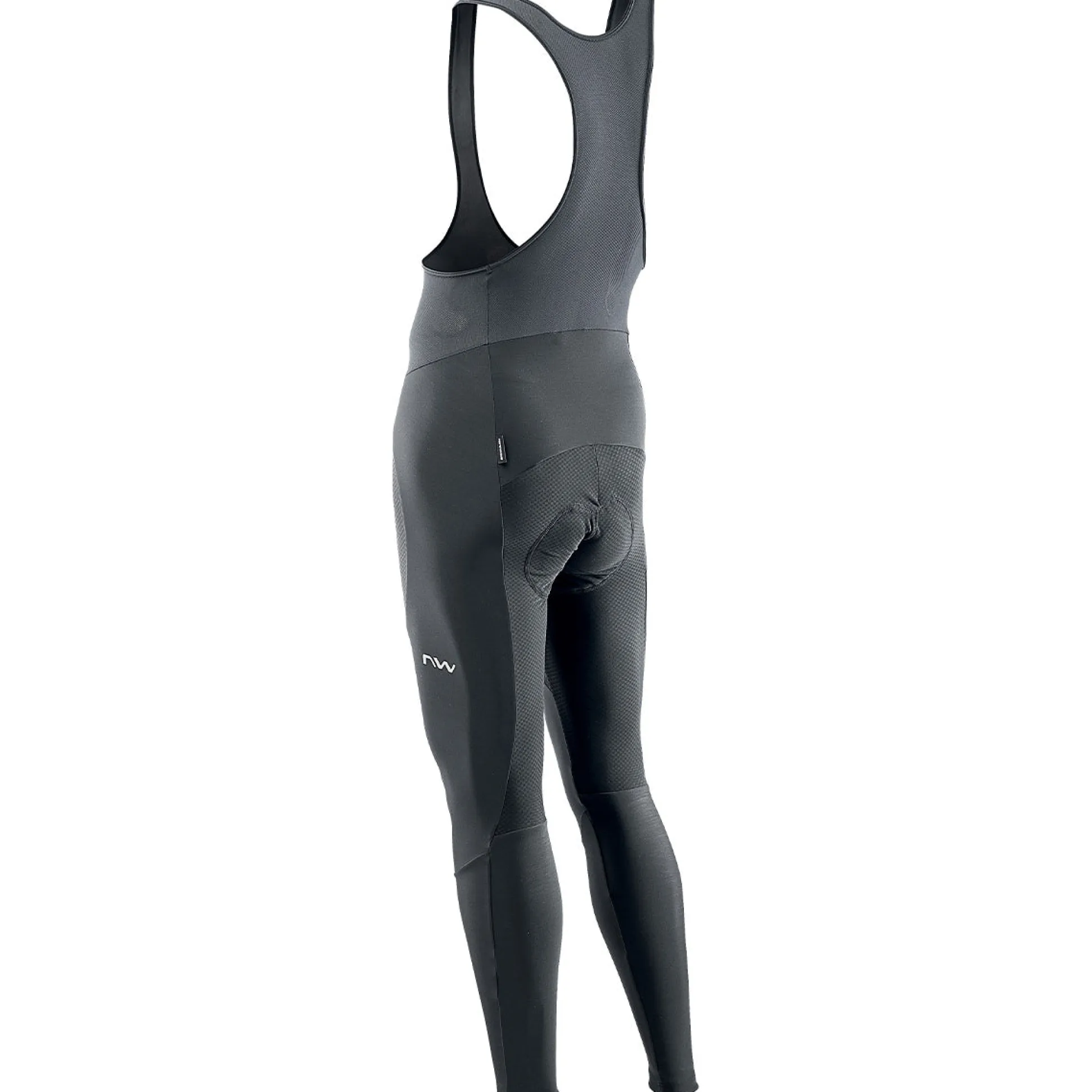 Calzamaglia Northwave Active MS - Nero