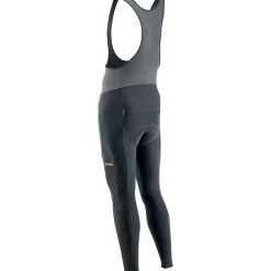 Calzamaglia Northwave Active Acquazero MS - Nero