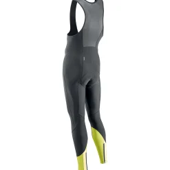 Calzamaglia Northwave Active Colorway - Nero giallo