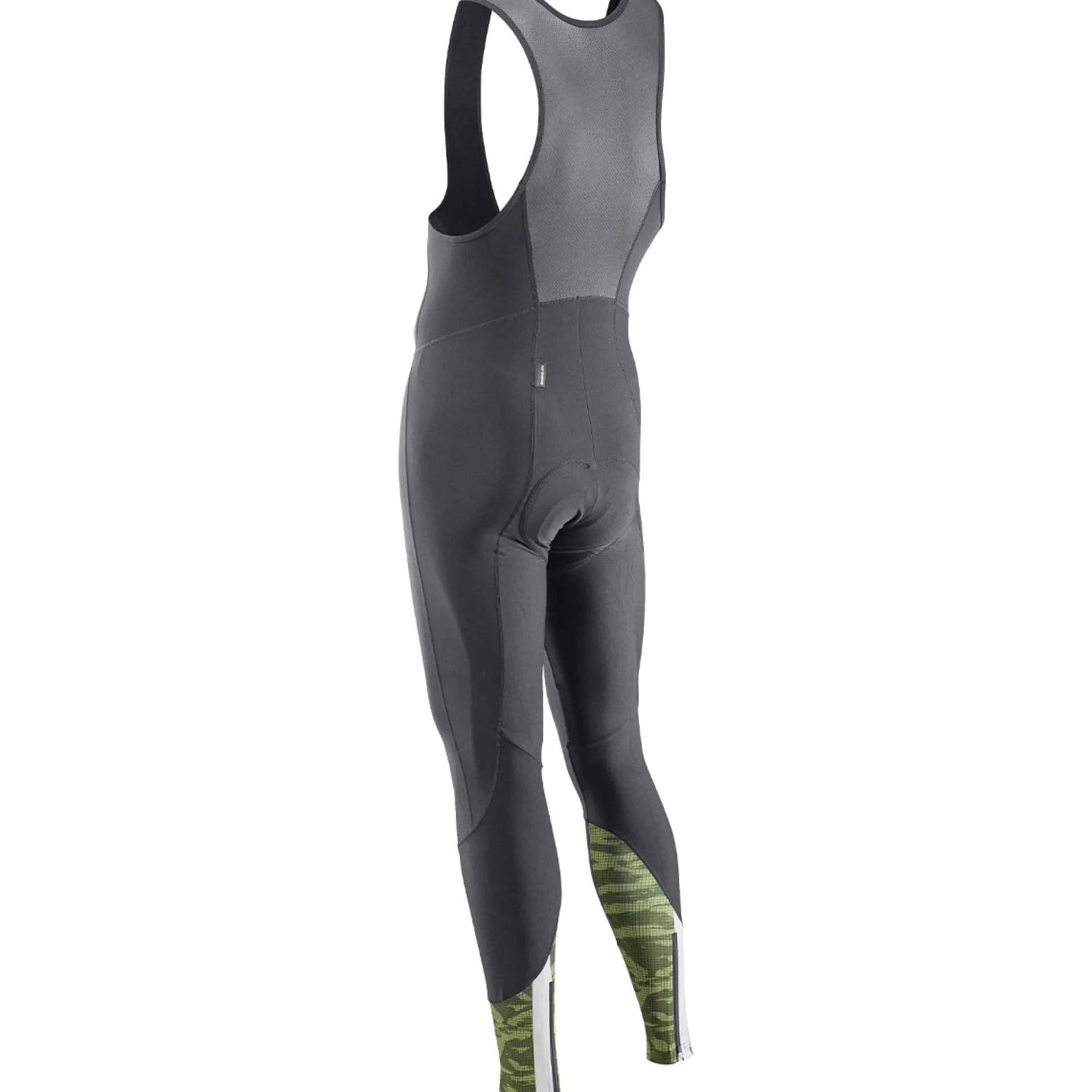 Calzamaglia Northwave Active Colorway - Nero verde