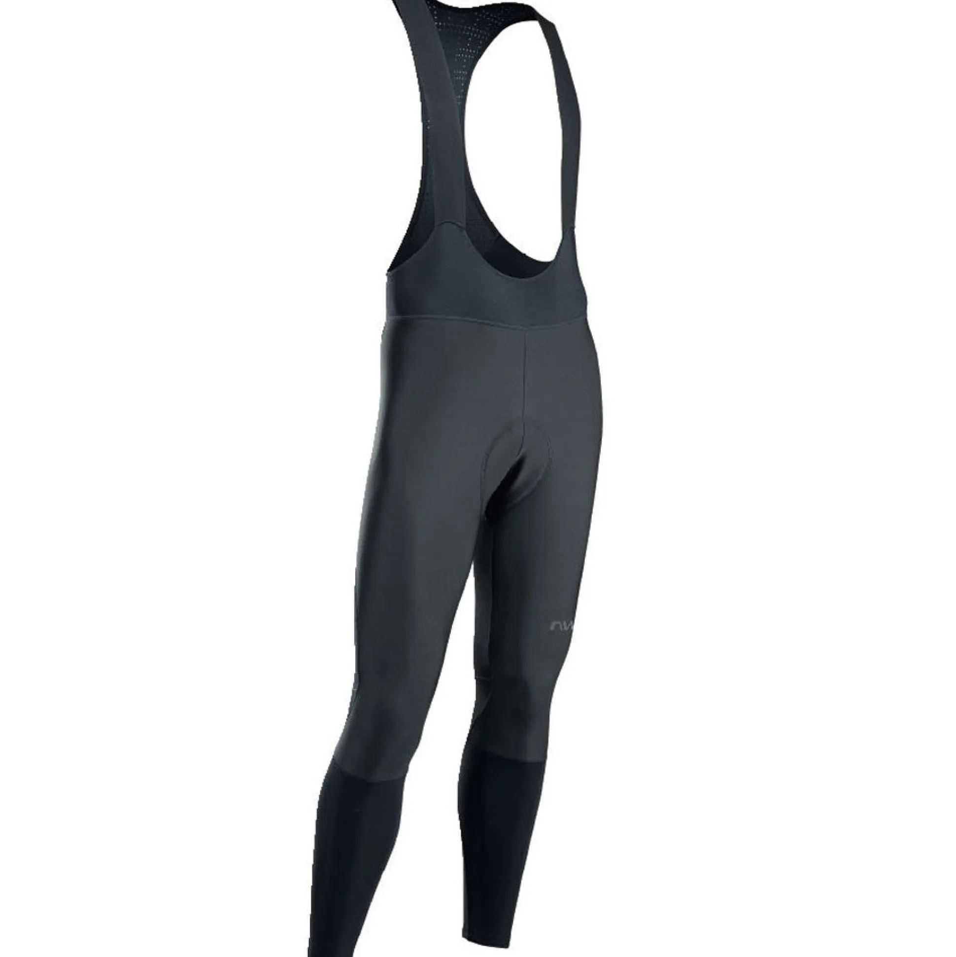 Calzamaglia Northwave Fast - Nero