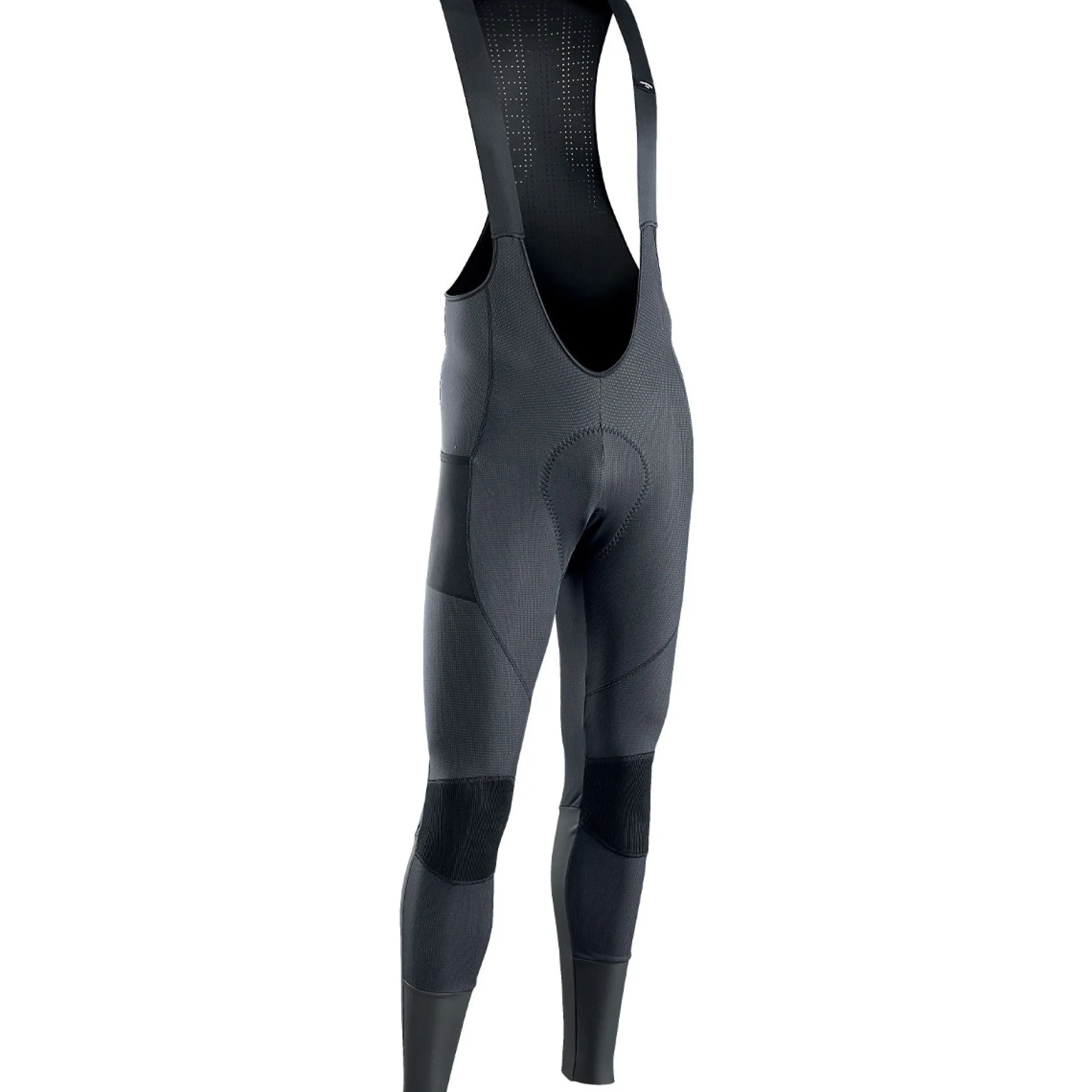 Calzamaglia Northwave Fast Trail - Nero