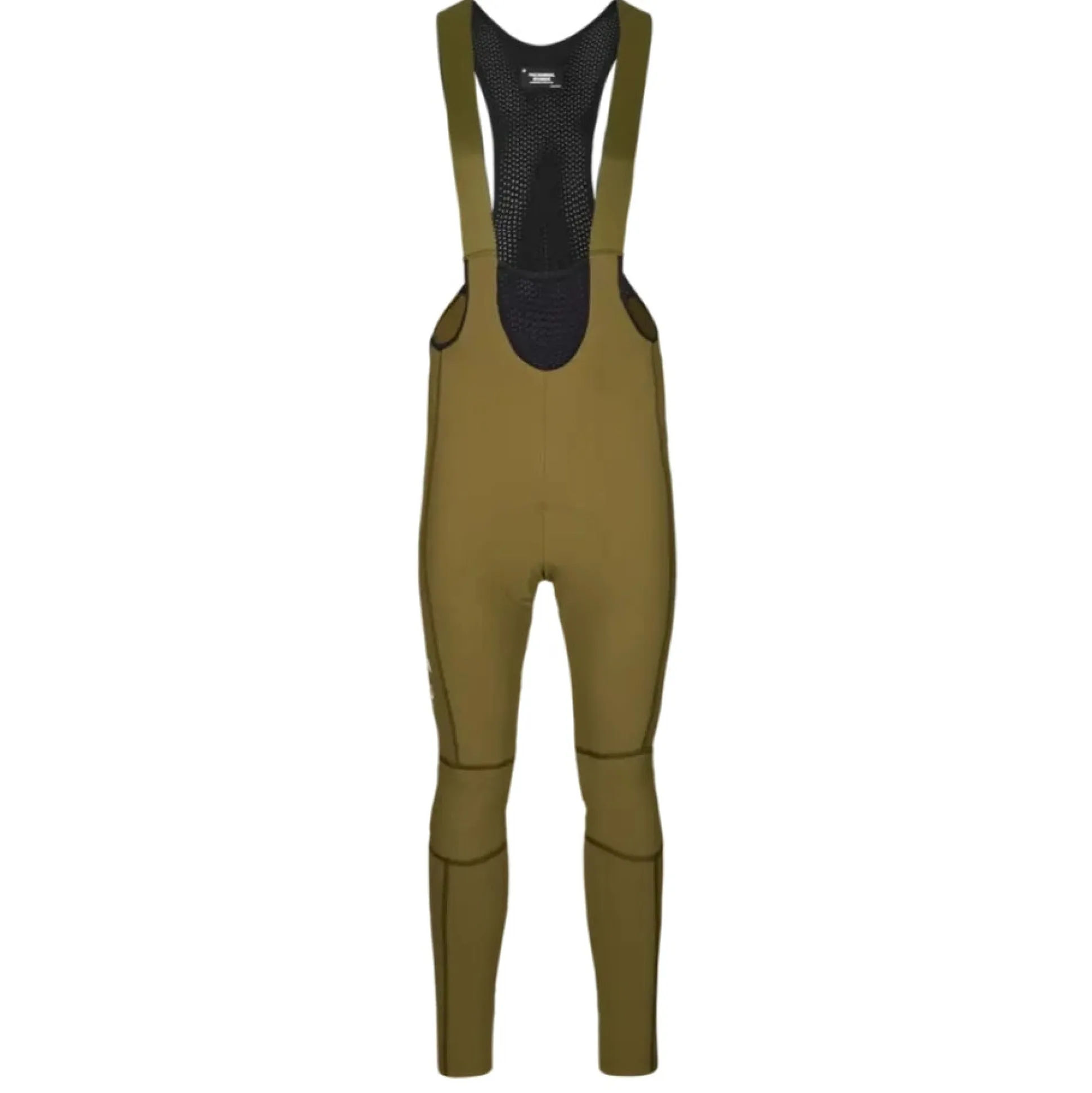 Calzamaglia Pas Normal Studios Mechanism Deep Winter - Verde