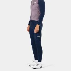 Calzamaglia Pas Normal Studios Essential Thermal - Blu