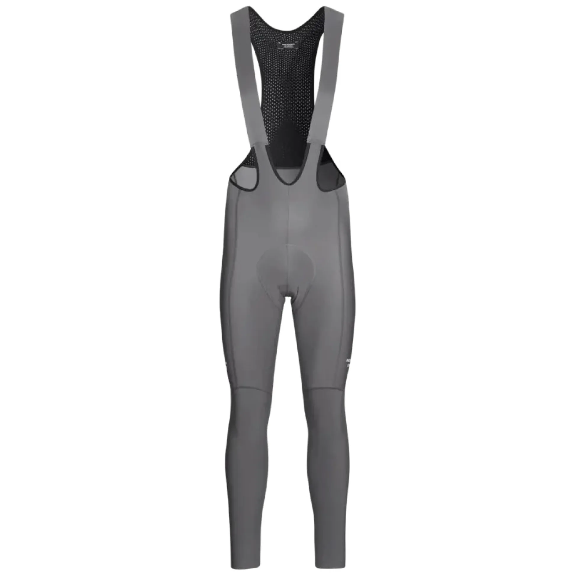 Calzamaglia Pas Normal Studios Essential Thermal - Grigio