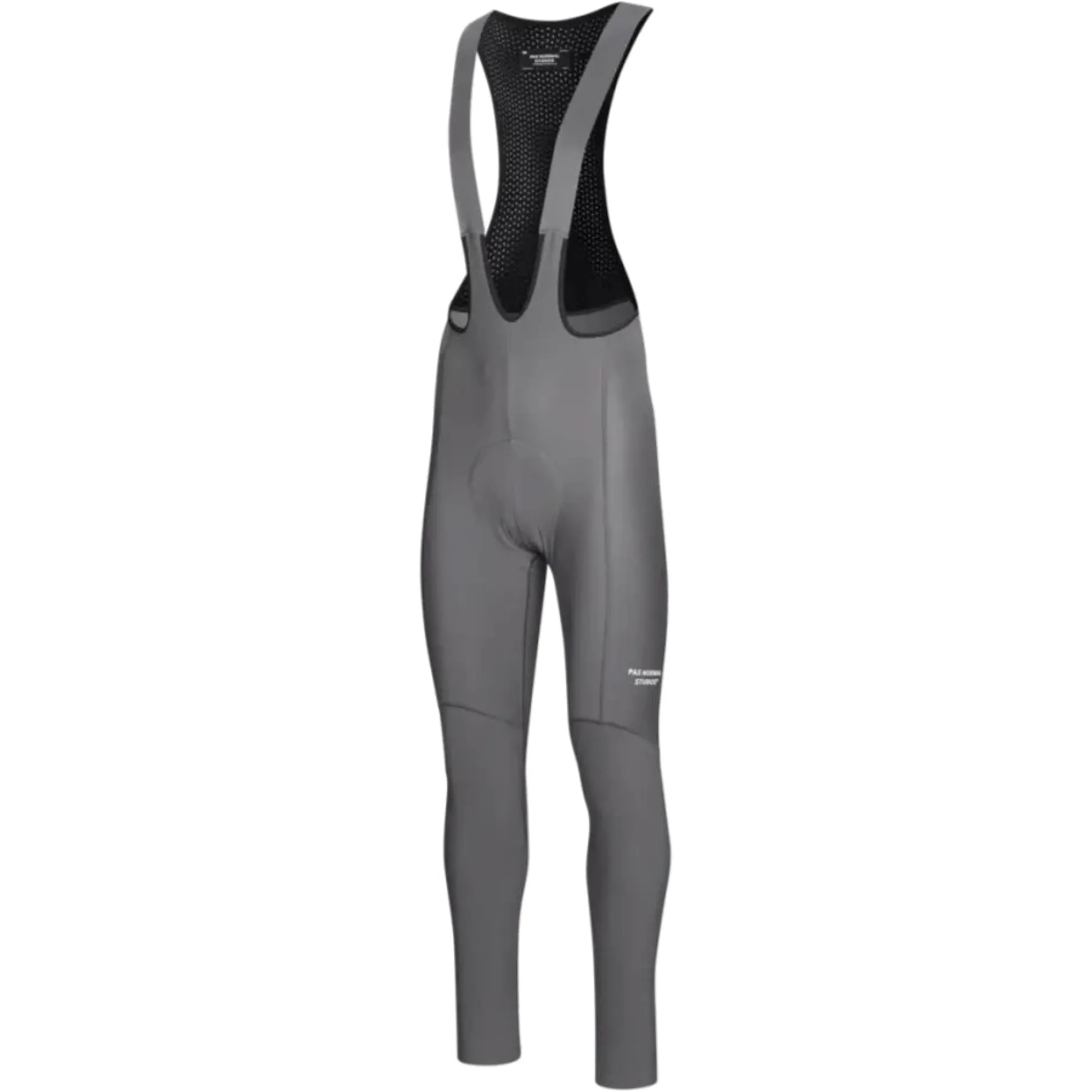 Calzamaglia Pas Normal Studios Essential Thermal - Grigio