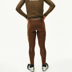 Calzamaglia Pas Normal Studios Essential Thermal - Marrone