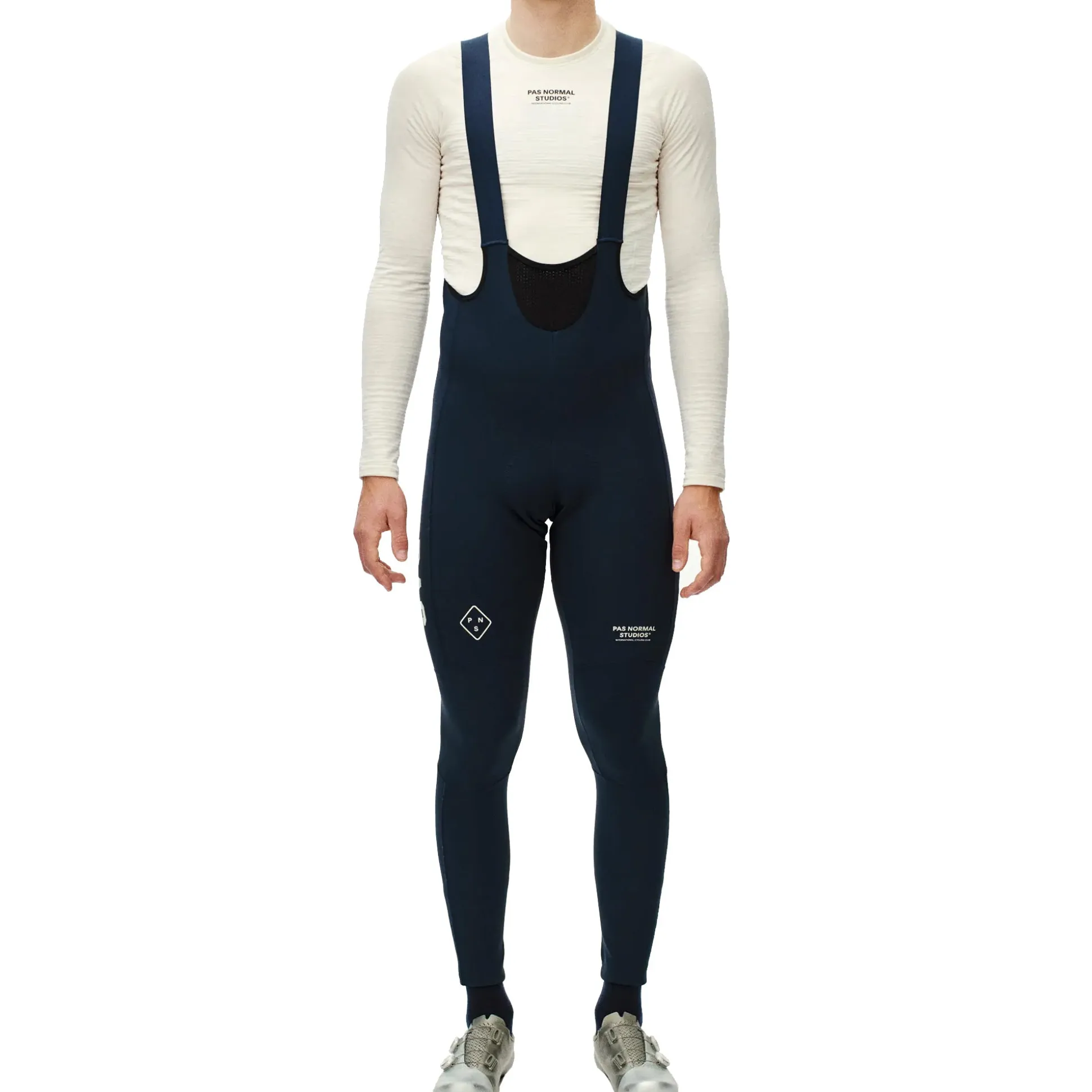 Calzamaglia Pas Normal Studios Mechanism Deep Winter - Blu scuro