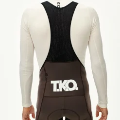 Calzamaglia Pas Normal Studios T.K.O. Essential Thermal - Viola scuro