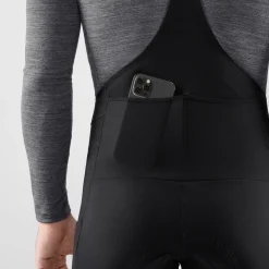 Calzamaglia Pedaled Element - Nero