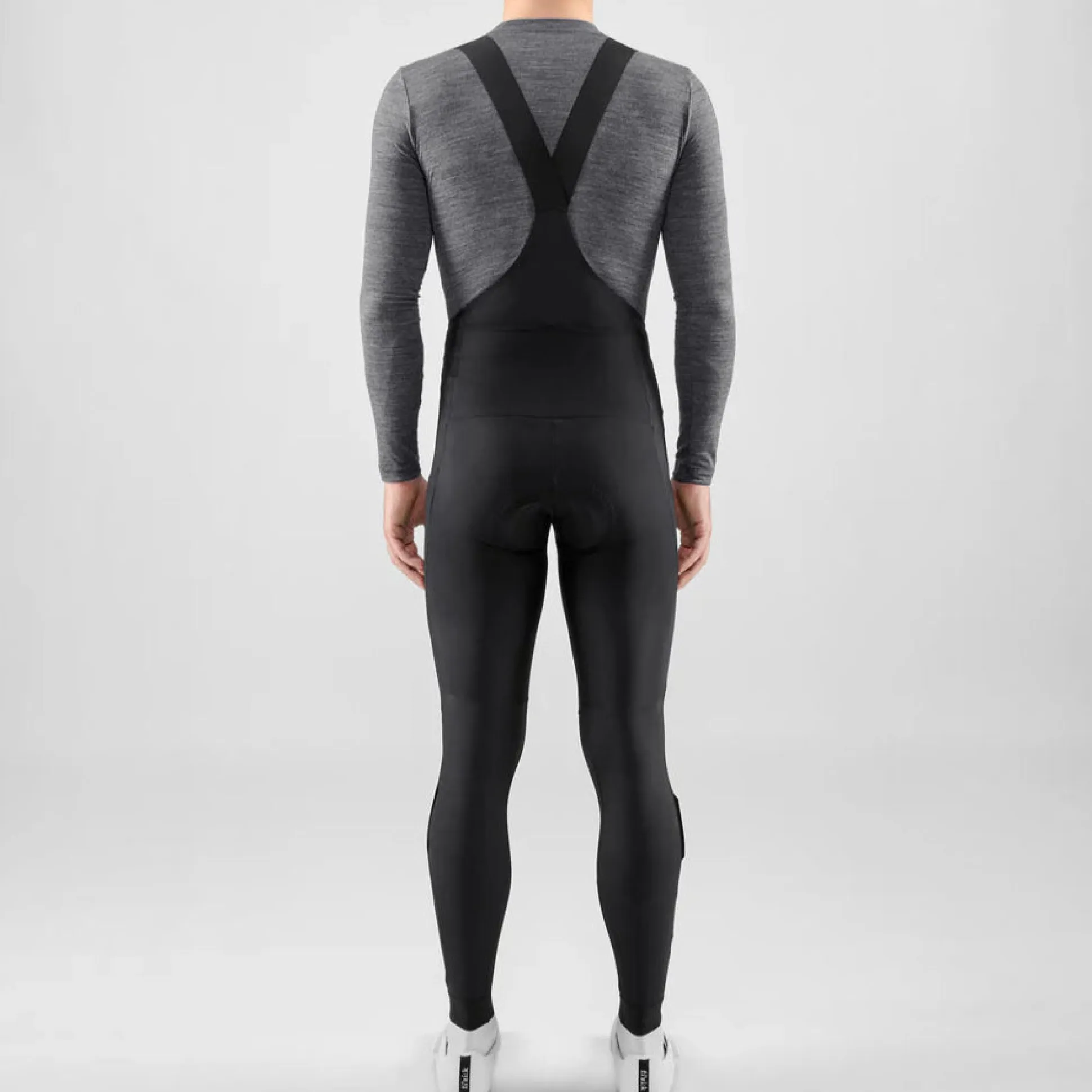 Calzamaglia Pedaled Element - Nero
