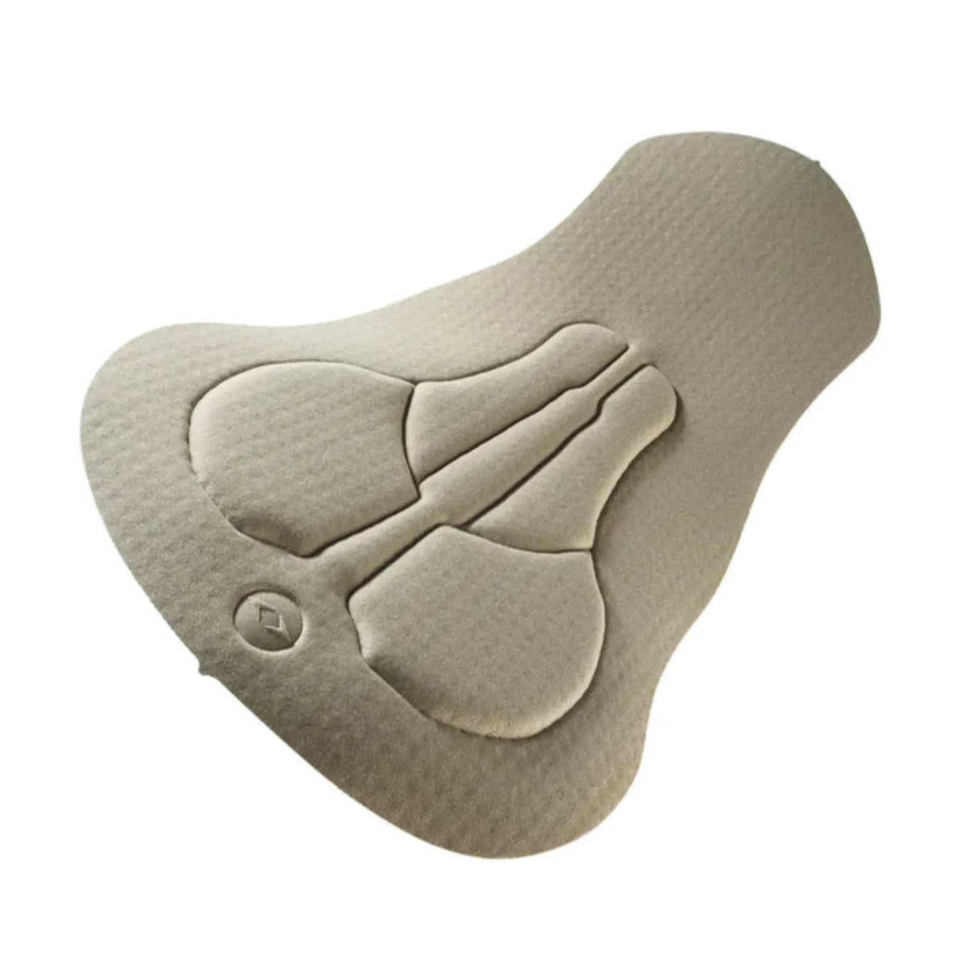 Calzamaglia Pedaled Element - Blu