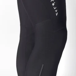 Calzamaglia Pedaled Essential - Nero