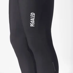 Calzamaglia Pedaled Essential - Nero