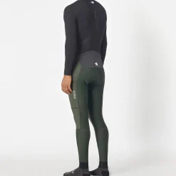 Calzamaglia Pedaled Odyssey - Verde