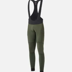 Calzamaglia Pedaled Odyssey - Verde