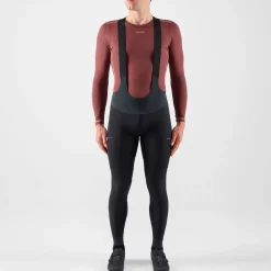 Calzamaglia Pedaled Odyssey Cargo - Nero