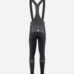 Calzamaglia Pedaled Odyssey Cargo - Nero