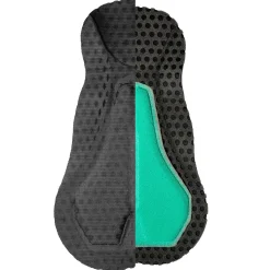 Calzamaglia Pissei Cargo - Nero