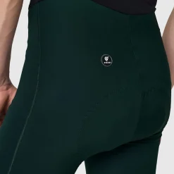 Calzamaglia Pissei Primapelle - Verde