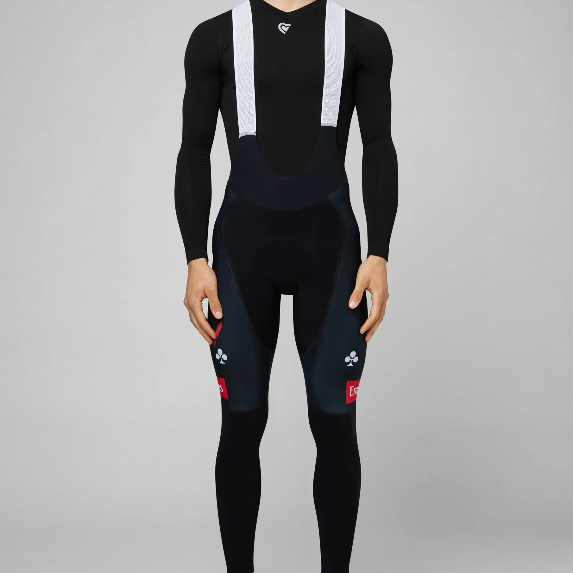 Calzamaglia Pissei UAE Team Emirates - XRG 2026
